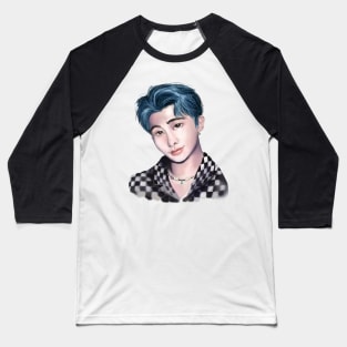 BTS: Namjoon (RM) Baseball T-Shirt